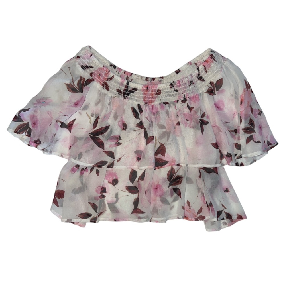 Flynn Skye Summer Top
